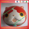 Kids soft pu toys